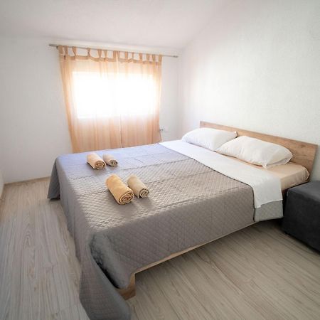 Luna Apartments Gevgelija Luaran gambar