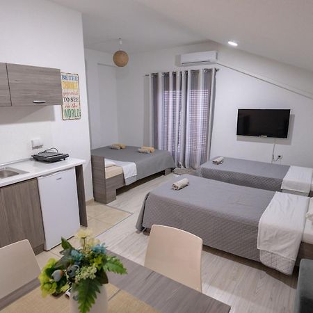 Luna Apartments Gevgelija Luaran gambar