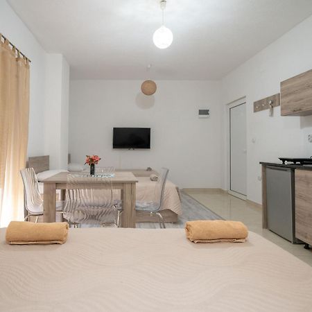 Luna Apartments Gevgelija Luaran gambar