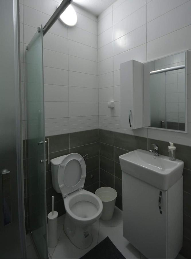 Luna Apartments Gevgelija Luaran gambar