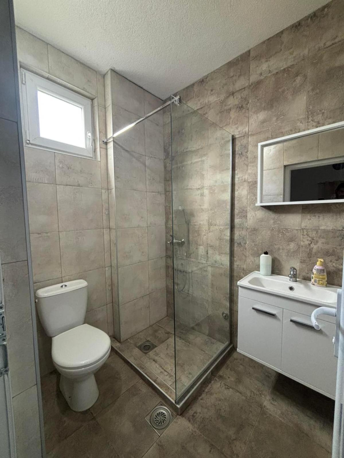 Luna Apartments Gevgelija Luaran gambar