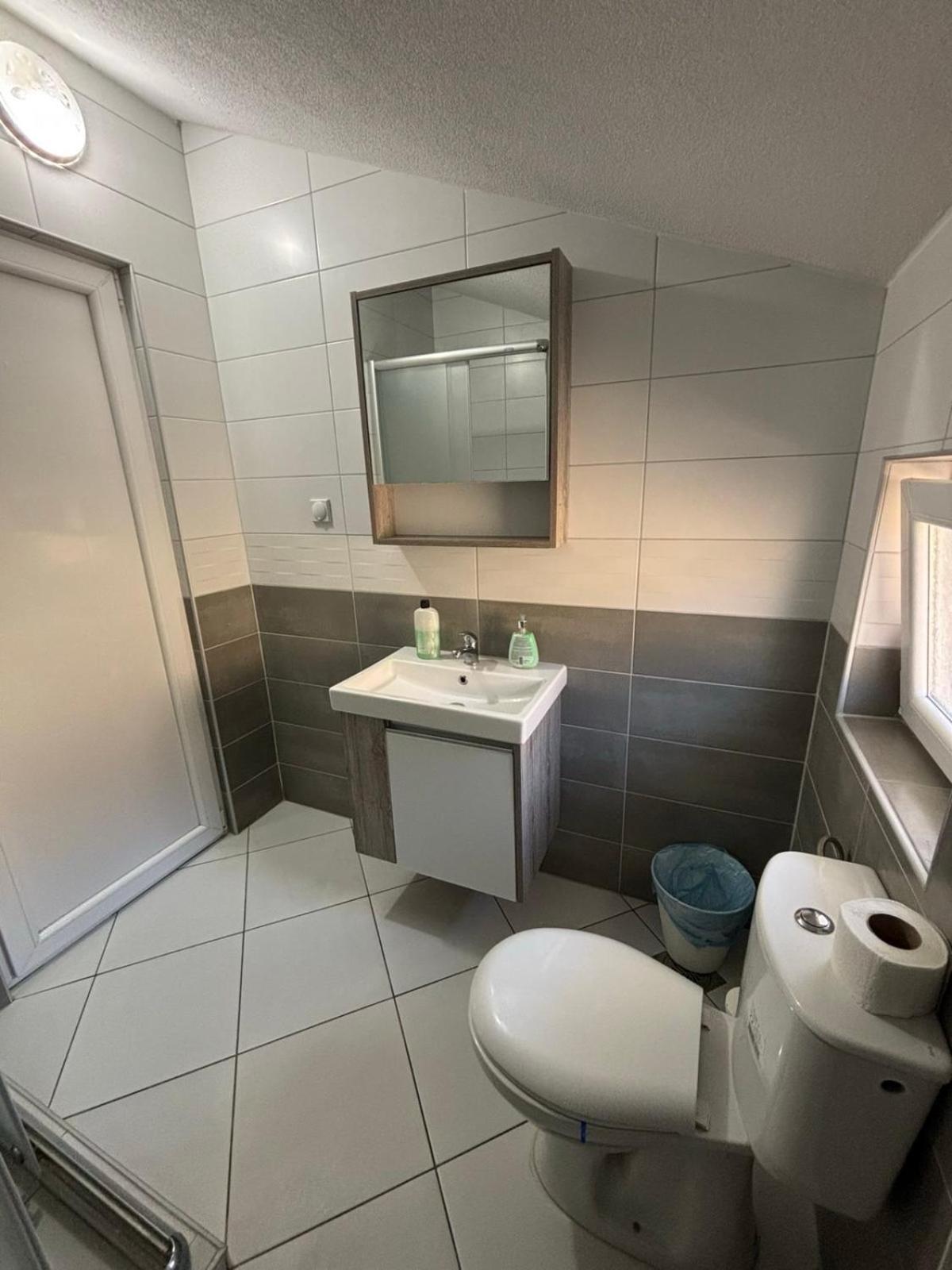 Luna Apartments Gevgelija Luaran gambar