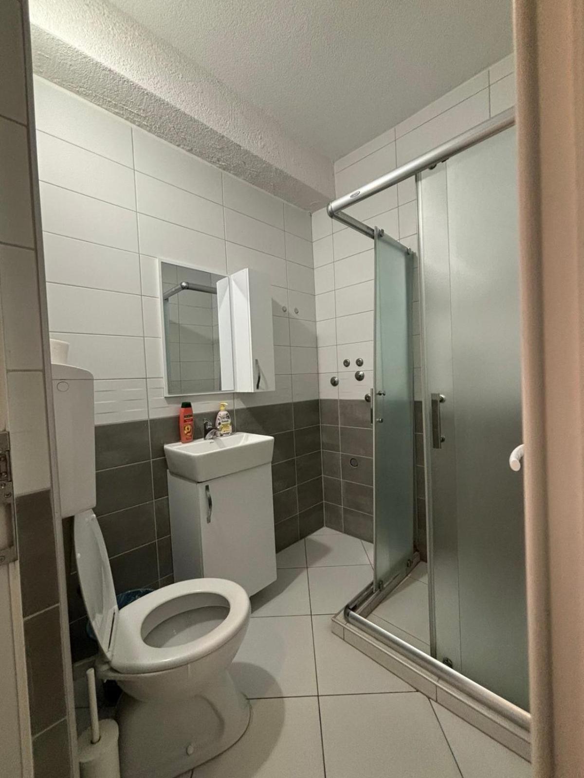 Luna Apartments Gevgelija Luaran gambar