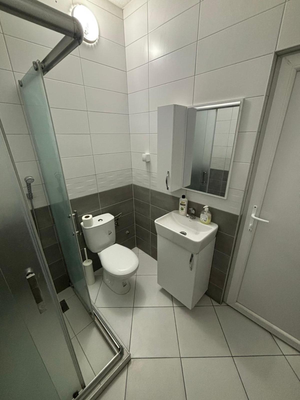 Luna Apartments Gevgelija Luaran gambar