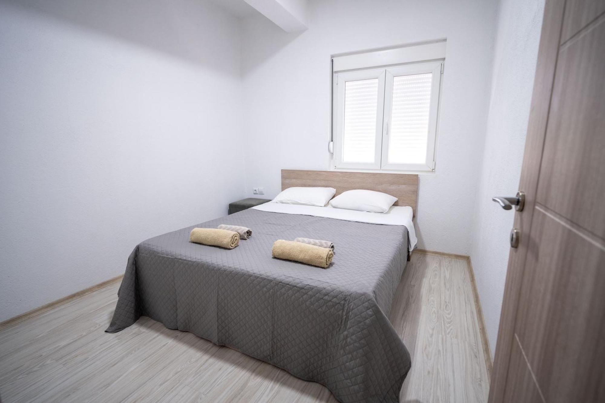 Luna Apartments Gevgelija Luaran gambar