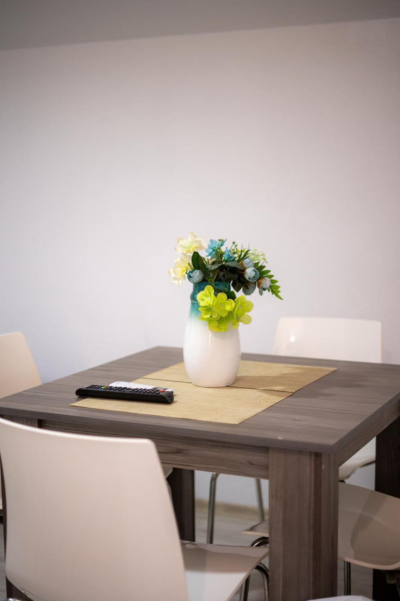 Luna Apartments Gevgelija Luaran gambar