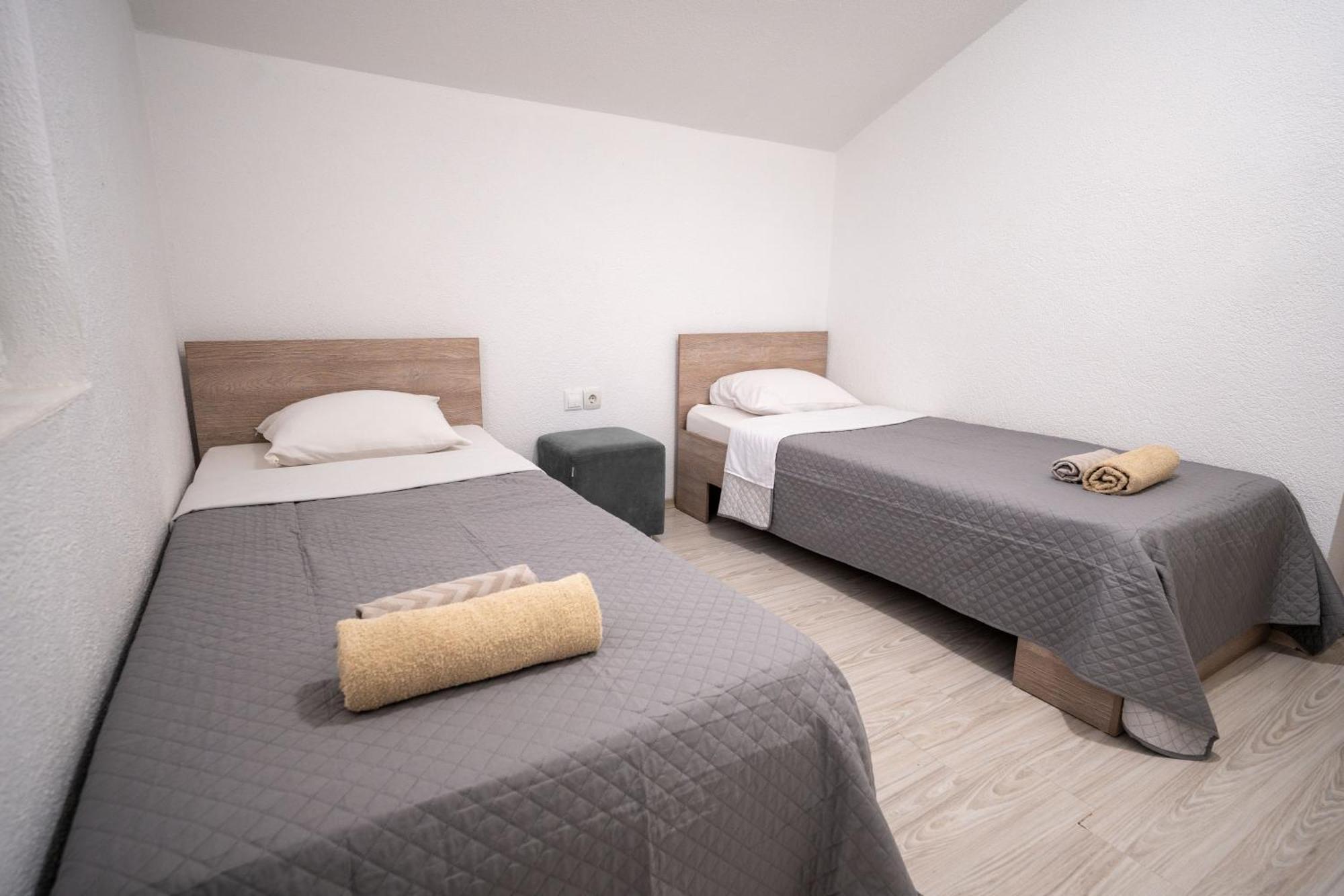 Luna Apartments Gevgelija Luaran gambar
