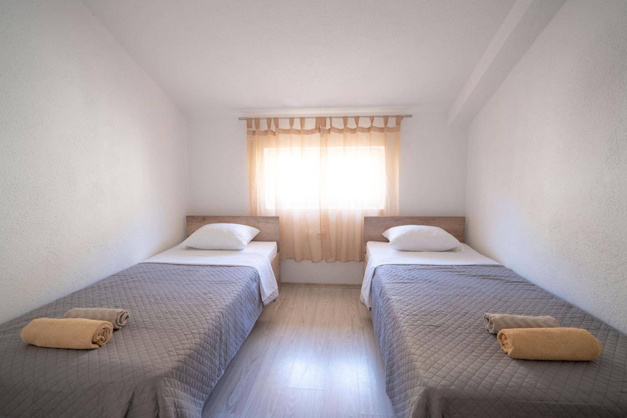 Luna Apartments Gevgelija Luaran gambar
