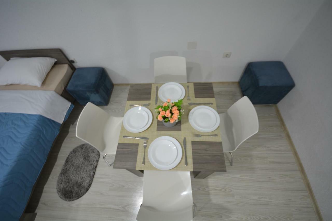 Luna Apartments Gevgelija Luaran gambar