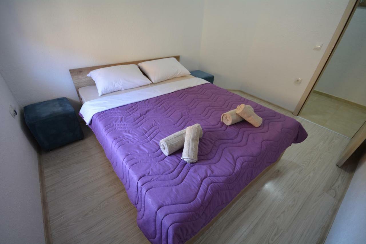 Luna Apartments Gevgelija Luaran gambar