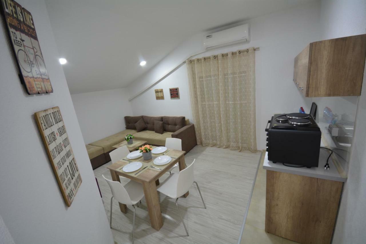 Luna Apartments Gevgelija Luaran gambar