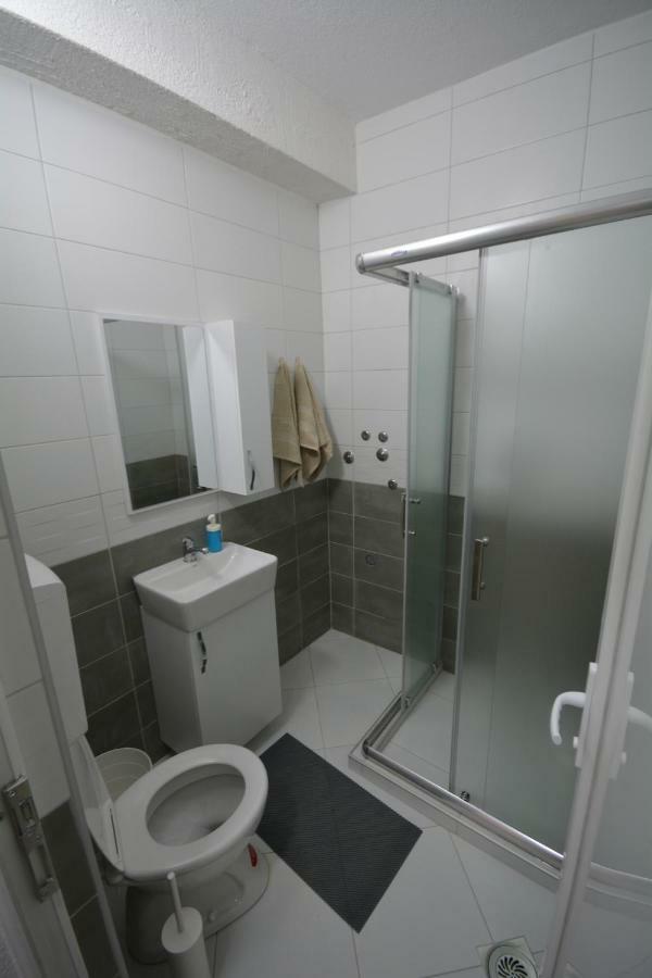 Luna Apartments Gevgelija Luaran gambar