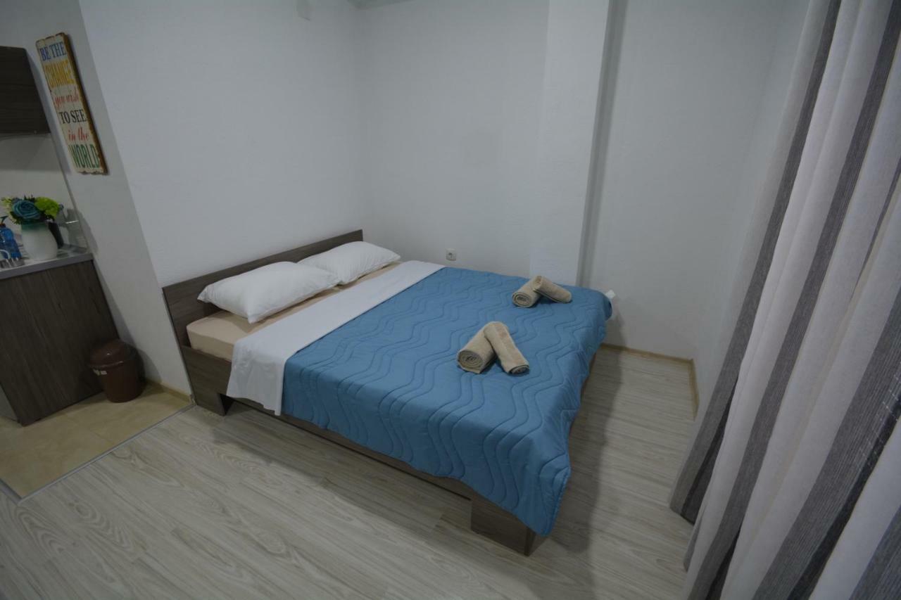 Luna Apartments Gevgelija Luaran gambar