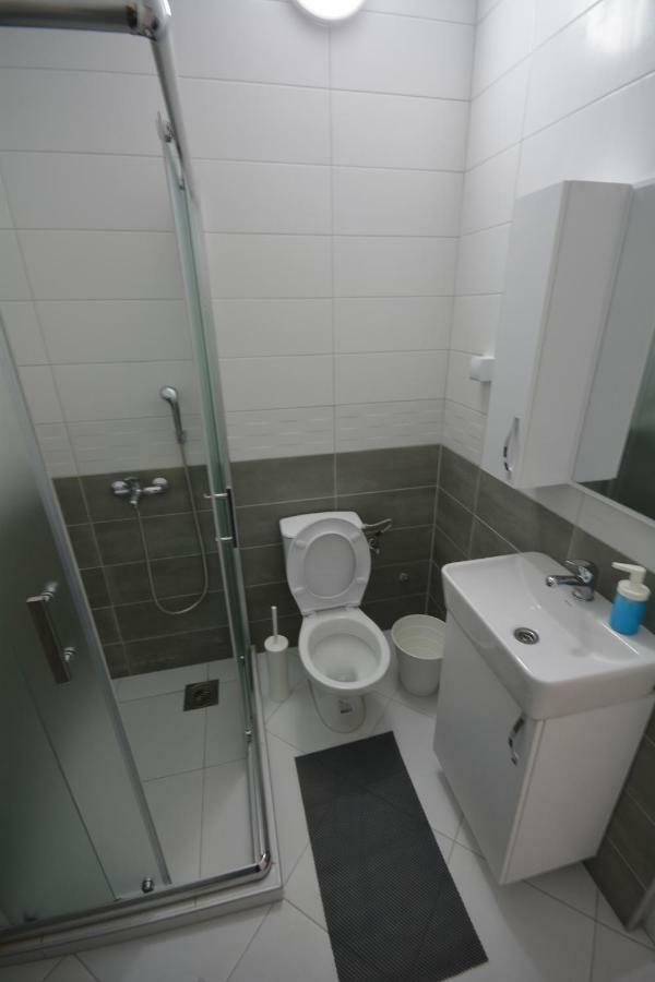 Luna Apartments Gevgelija Luaran gambar