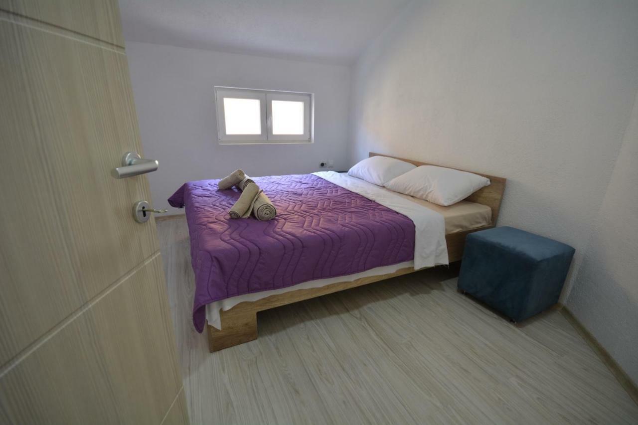 Luna Apartments Gevgelija Luaran gambar