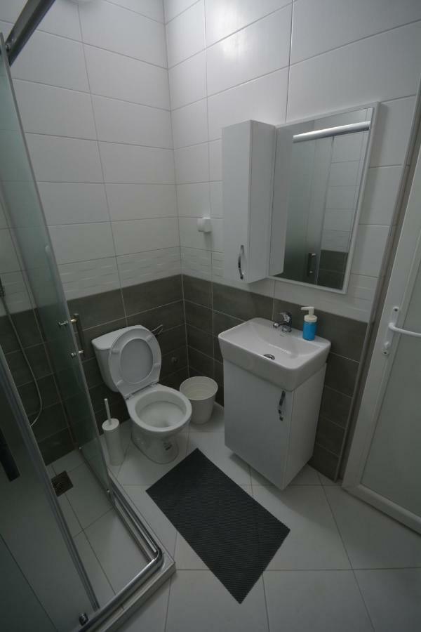 Luna Apartments Gevgelija Luaran gambar